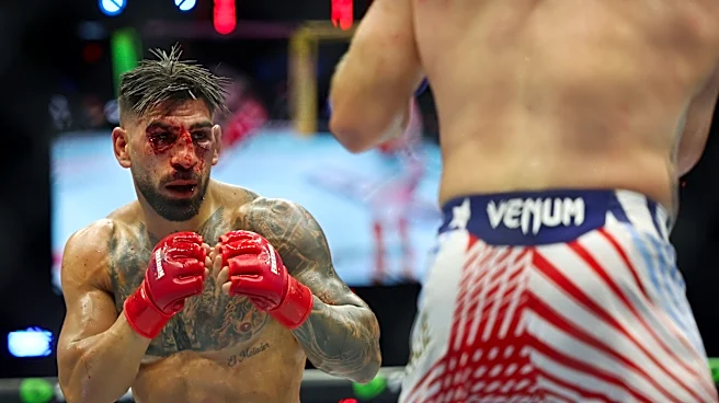 Dana White indicates Ilia Topuria return nearing – and there are two 'great' options
