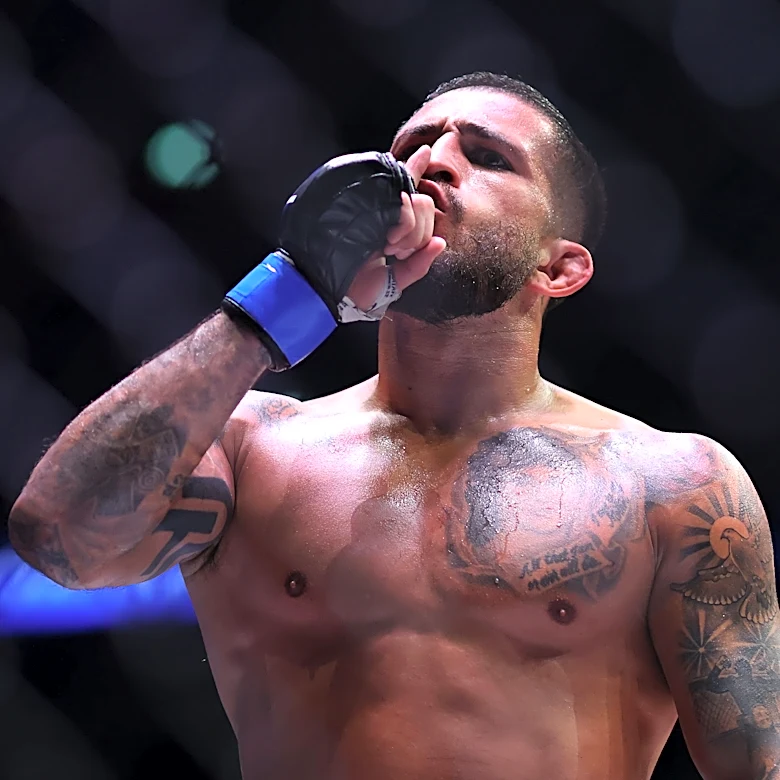 CEO John Martin announces Sergio Pettis vs. Joji Goto for PFL Dubai