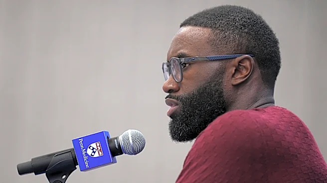 Sixers star Jaylen Brown adds boxing to his resume while in Nigeria