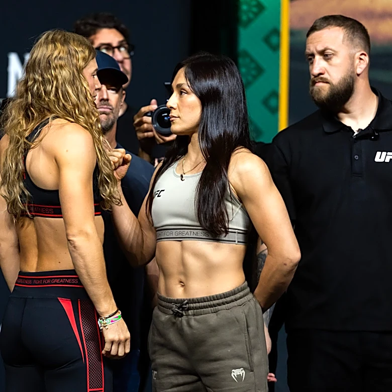Does anyone see a Jose Delgado upset of Jean Silva at Noche UFC?