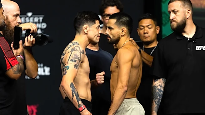 Joseph Morales vs. Brandon Moreno prediction, pick, time for Noche UFC