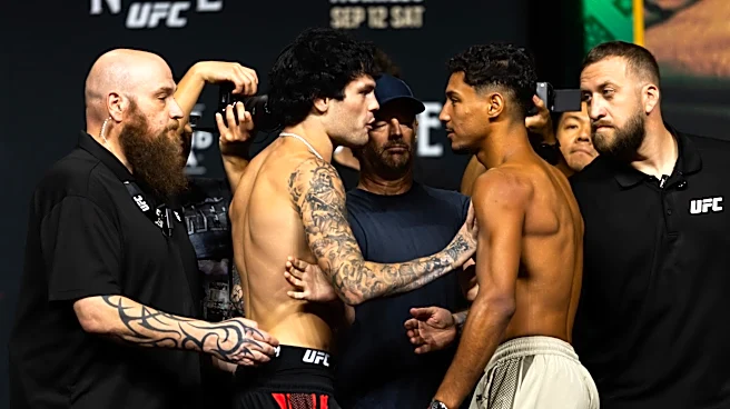 Tommy McMillen vs. Marwan Rahiki prediction, pick, time for Noche UFC