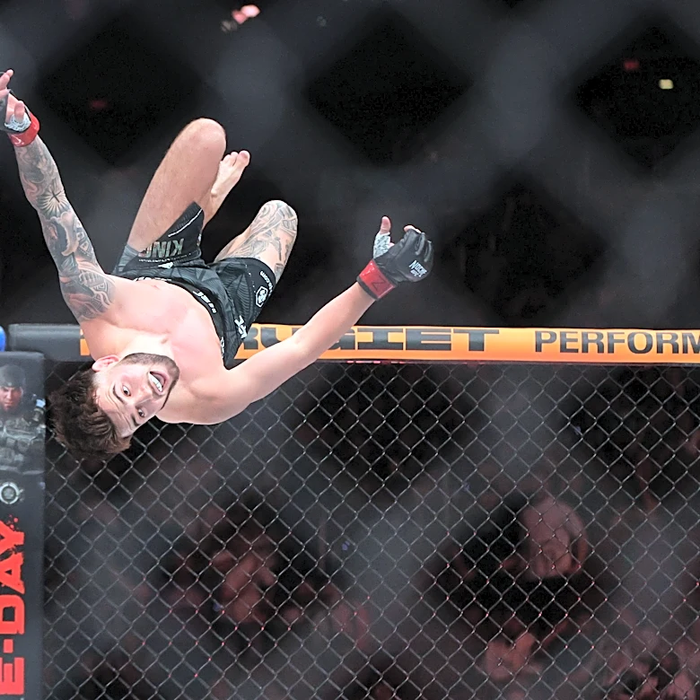 Noche UFC bonuses: Slick Silva sub snags six figures