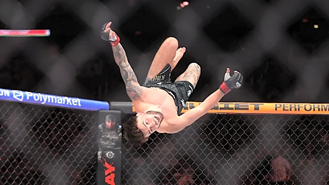 Noche UFC bonuses: Slick Silva sub snags six figures