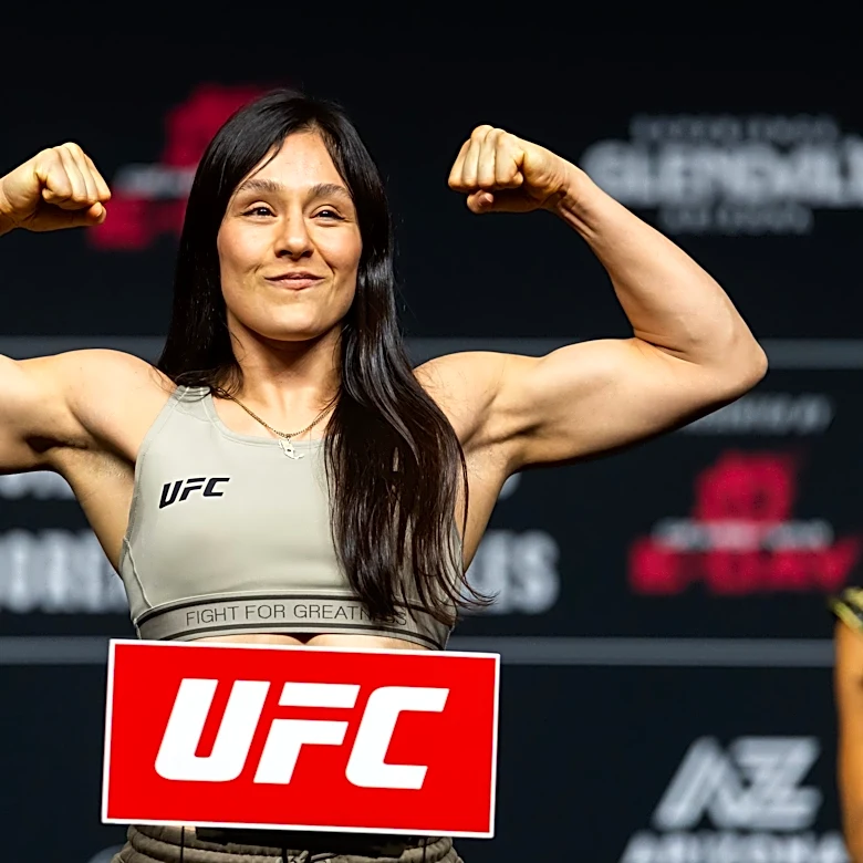UFC Fight Night 288 Promotional Guidelines Compliance pay: Two ex-champs surpassed