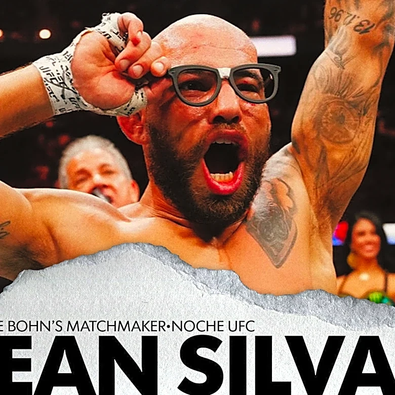 Sean Shelby's Shoes: What's next for Jean Silva after Noche UFC win?