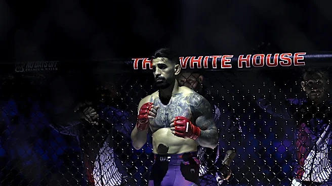 Henry Cejudo shares 'the perfect match' for Ilia Topuria's UFC return
