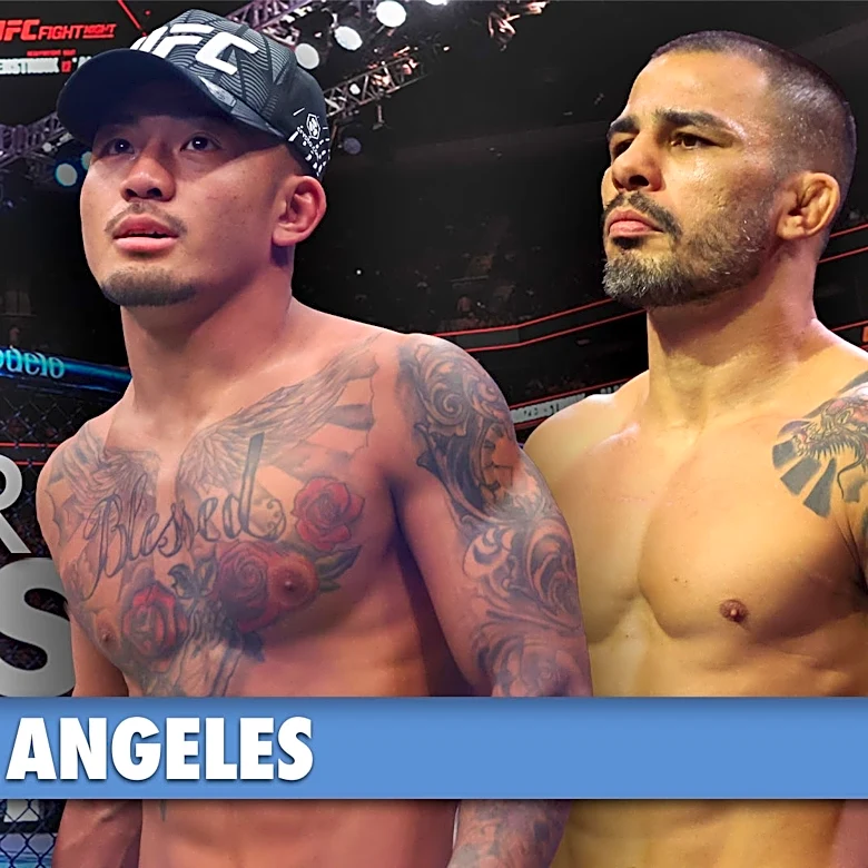 UFC 331: Make predictions for Joshua Van vs. Alexandre Pantoja