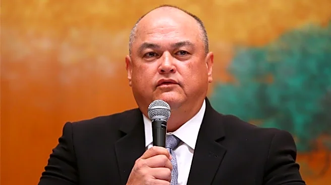 Video: Scott Coker press conference live stream to unveil new MMA promotion