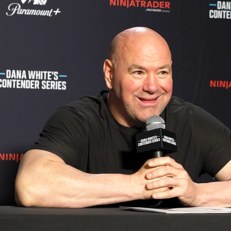 Dana White announces special $50,000 'proper chaos bonus' for UFC 331