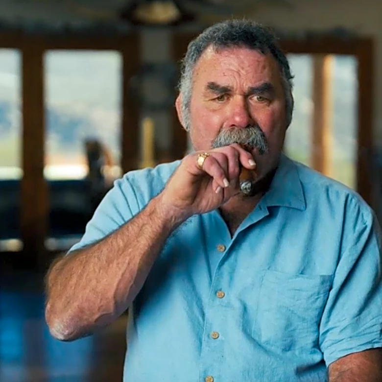 Video preview: The cost of being Don Frye on VICE's 'Dark Side of the Cage'