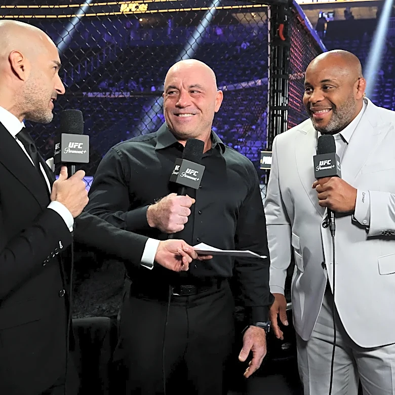 UFC 331 broadcast team set: Lead trio with Joe Rogan calls return to L.A.