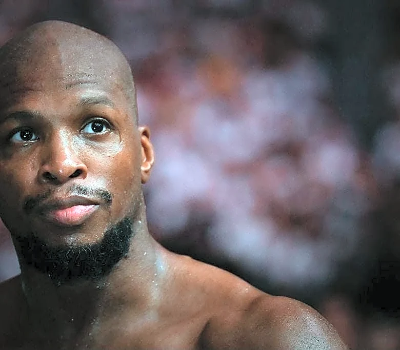 Michael Page doesn't hold back on 'quite disrespectful' UFC departure