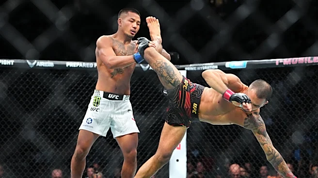 Alexandre Pantoja returns at UFC 331 'very hungry to conquer one more time' as champion