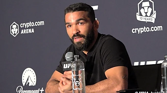 Patricio Freire hopes at UFC 331 he can bring out potential for first time