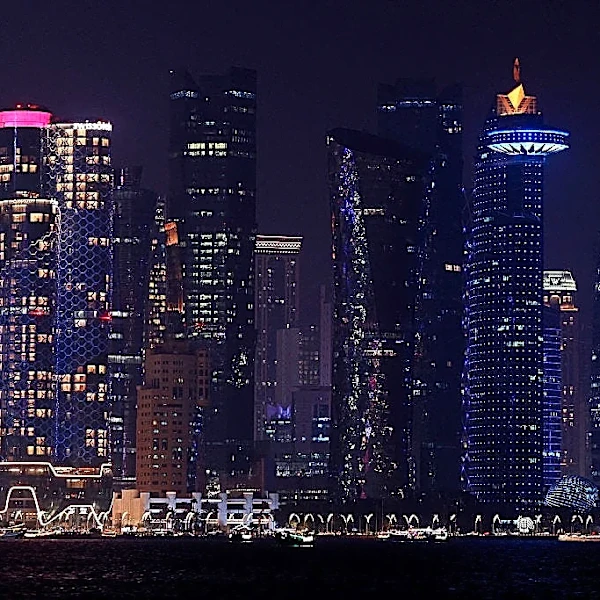 UFC announces return to Qatar with Fight Night event this fall