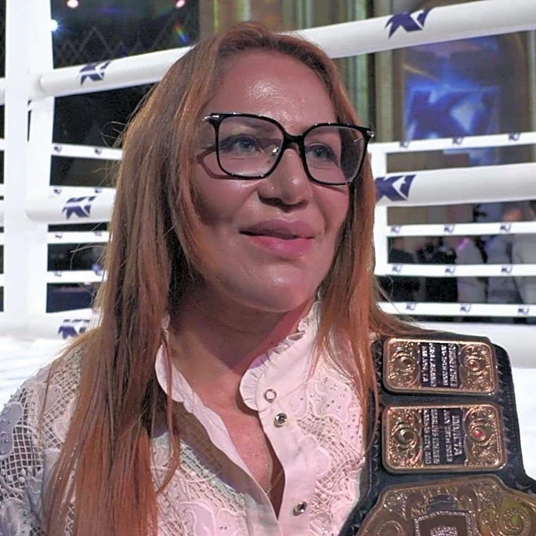 Cris Cyborg uncertain of next move, but pretty sure it's not UFC