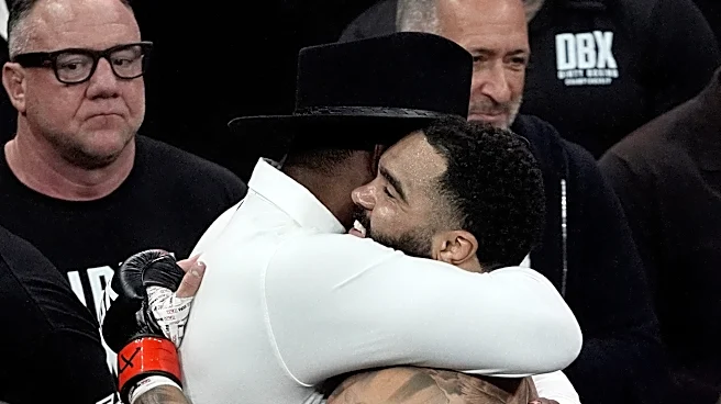 Gable Steveson reveals pact should Jon Jones' UFC comeback materialize