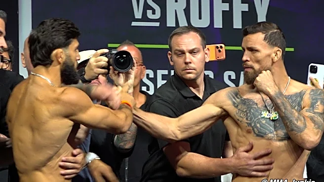 Arman Tsarukyan vs. Mauricio Ruffy prediction, pick, time for UFC 331
