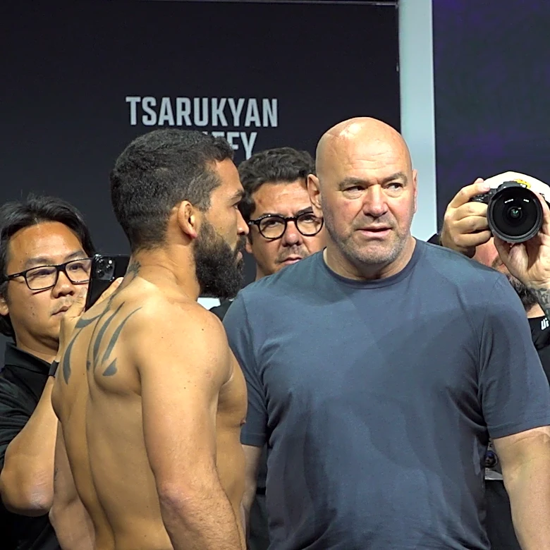 Dooho Choi vs. Patricio Freire prediction, pick, time for UFC 331