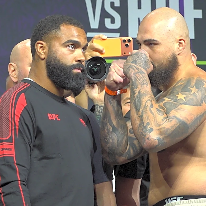 Gable Steveson vs. Sean Sharaf prediction, pick, time for UFC 331