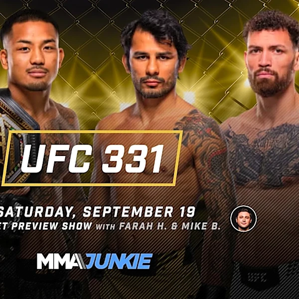UFC 331: Van vs. Pantoja 2 preview show live stream
