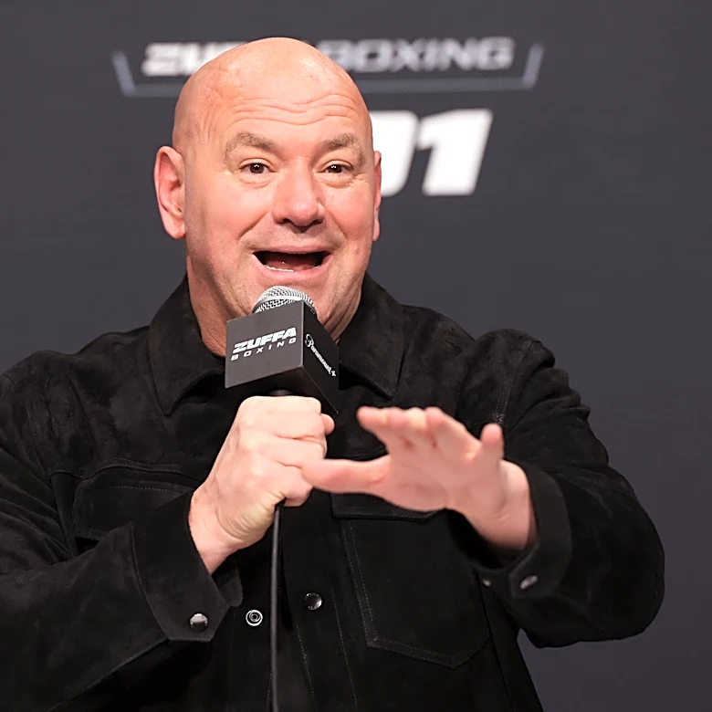 Video: UFC 331 post-fight press conference live stream