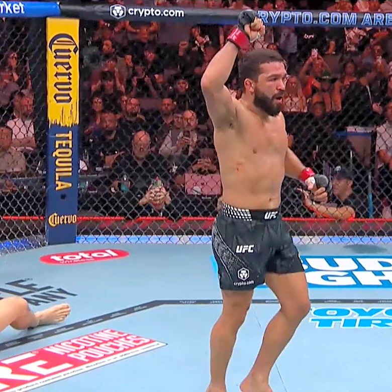 UFC 331 results: Patricio Freire wrecks DooHo Choi in first, calls out Jean Silva