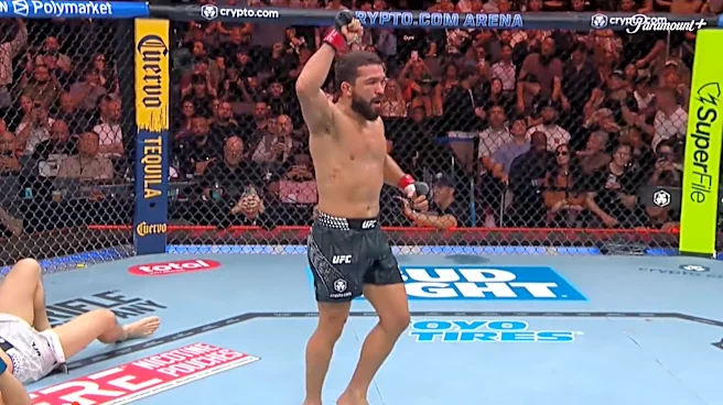 UFC 331 results: Patricio Freire wrecks DooHo Choi in first, calls out Jean Silva