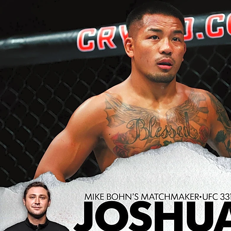 Mick Maynard's Shoes: What's next for Joshua Van after UFC 331 title defense?
