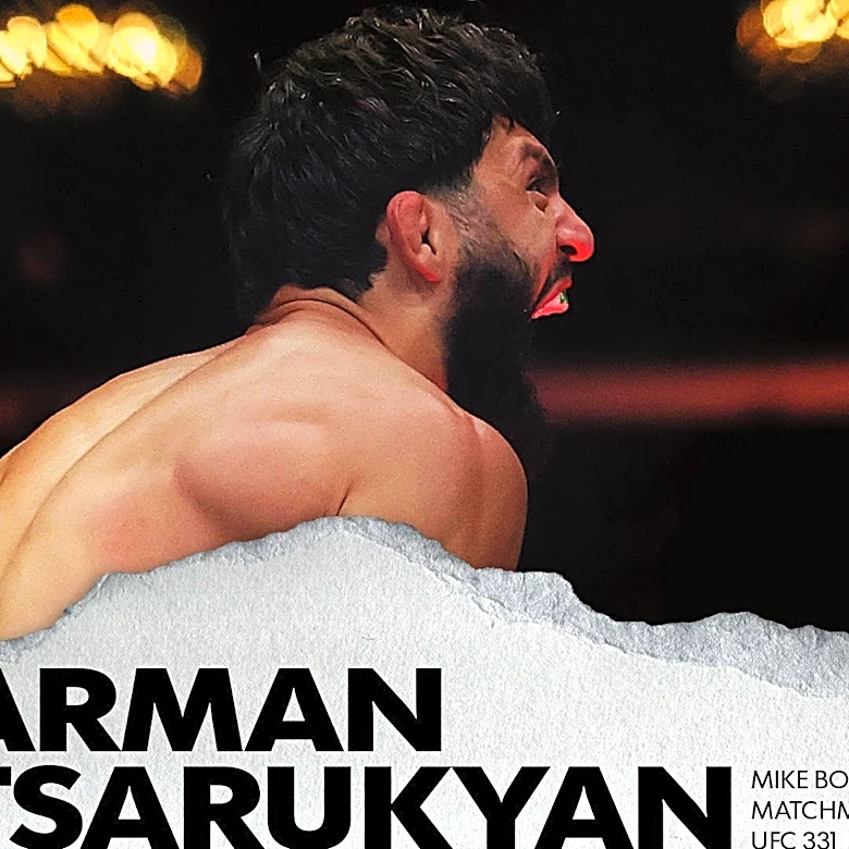 Sean Shelby's Shoes: What's next for Arman Tsarukyan after UFC 331 win?