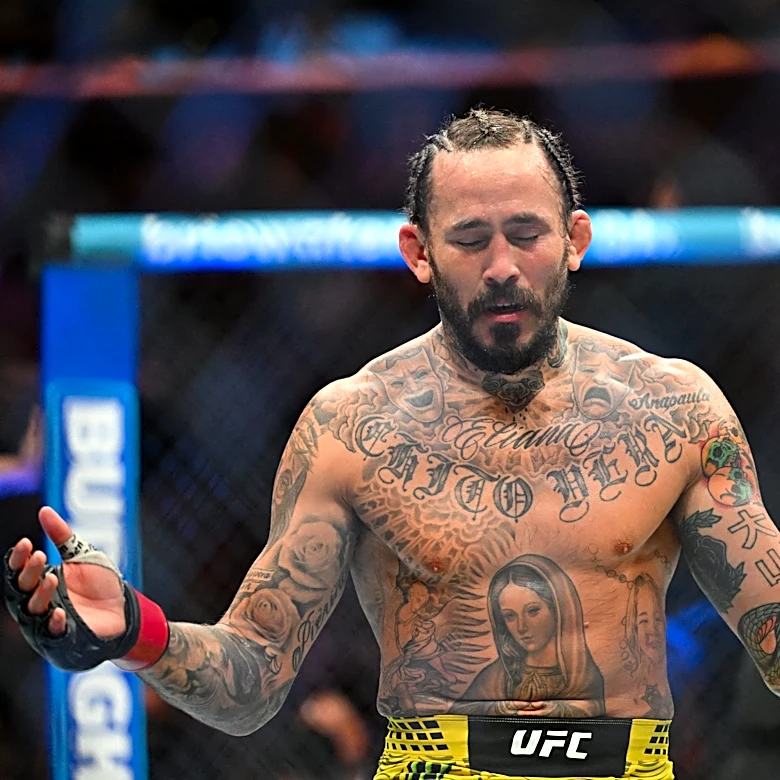 UFC 331 post-event facts: 'Chito' Vera sets unique knockdown record