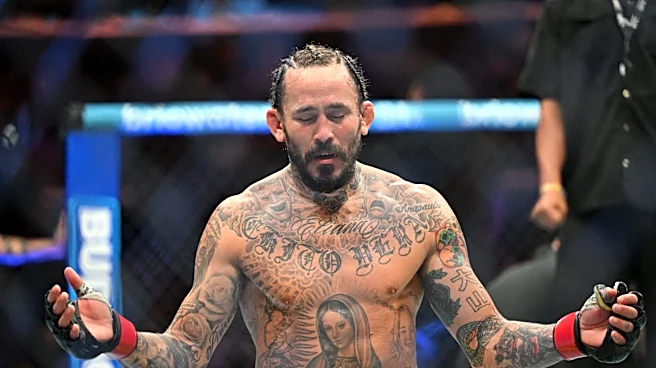 UFC 331 post-event facts: 'Chito' Vera sets unique knockdown record