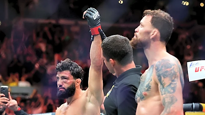 Joe Rogan backs Arman Tsarukyan title shot after UFC 331: 'No ifs, ands or buts'