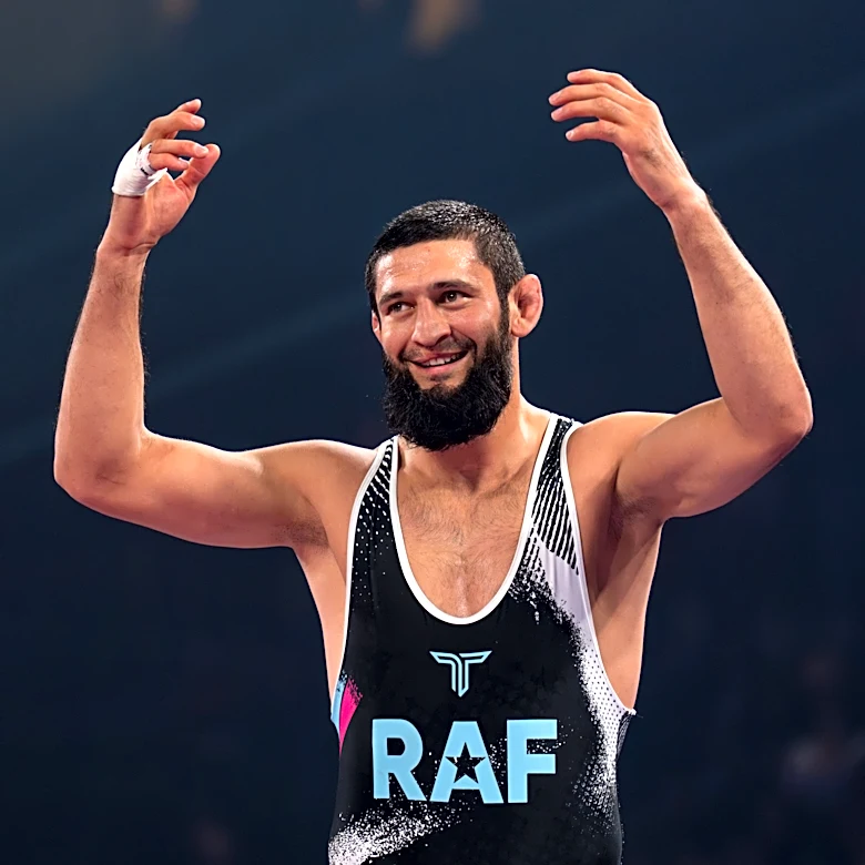 Khamzat Chimaev headlines RAF Abu Dhabi in November, Arman Tsarukyan also competes
