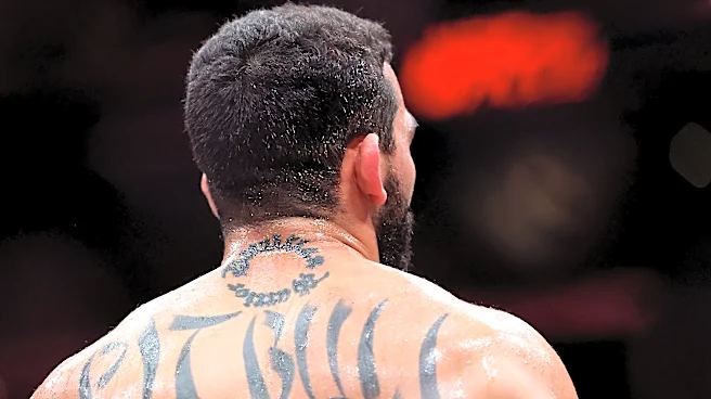 Patricio Freire got rejuvenated with UFC 331 KO, Jean Silva callout