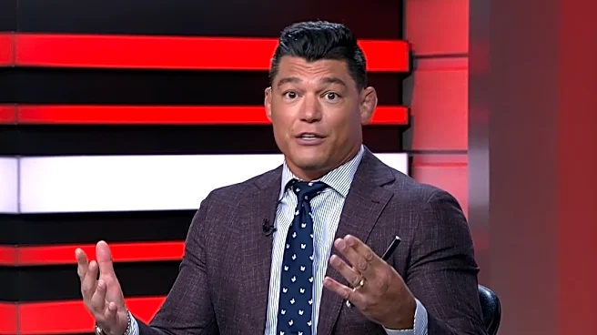 Alan Jouban makes DWCS color commentary debut on Tuesday