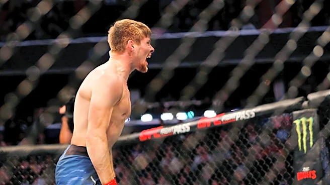 Bryce Mitchell not looking for UFC BJJ moral victory vs. Mike Musumeci