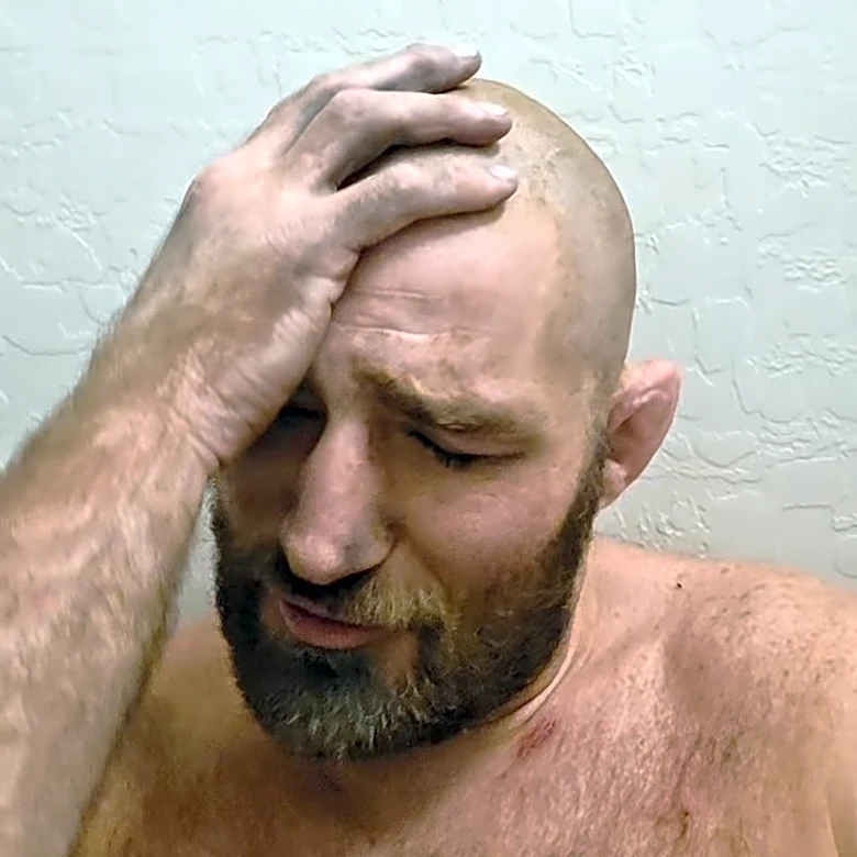 UFC champ Sean Strickland says he 'rolled like six times' in motor vehicle accident