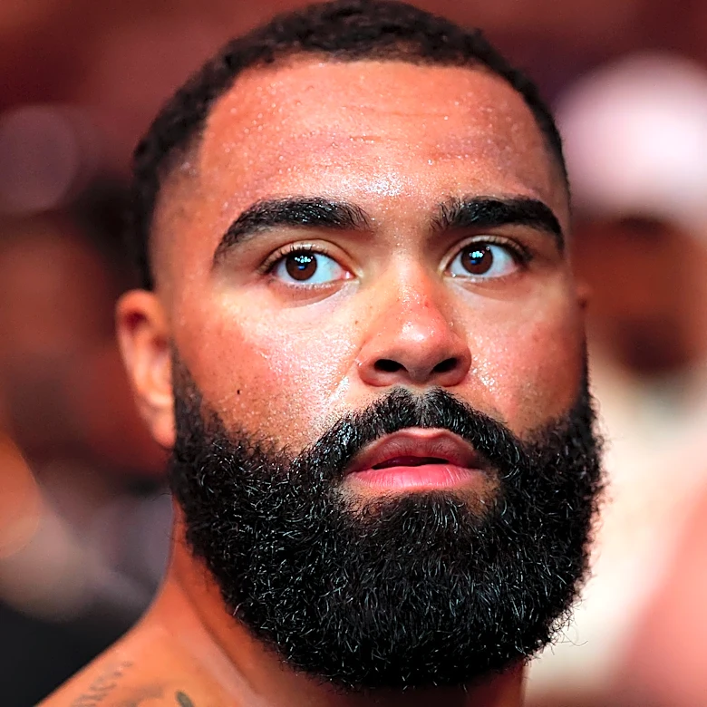 Ex-champ says cornermen failed Gable Steveson at UFC 331
