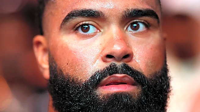 Ex-champ says cornermen failed Gable Steveson at UFC 331