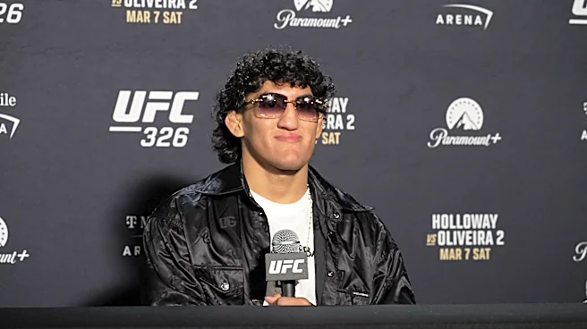 Video: 'UFC Fight Night 289: Rosas Jr. vs. Barcelos' media day live stream