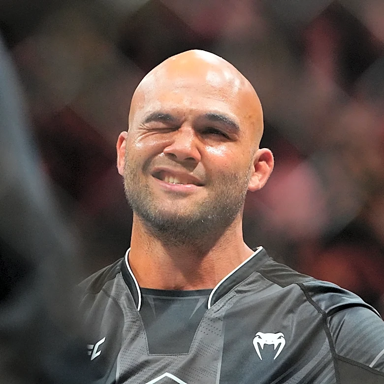 Robbie Lawler set for first post-UFC competition vs. Khamzat Chimaev at RAF 14