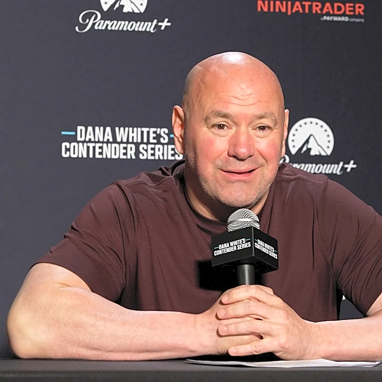 Dana White responds to talk of controversial MMA strike being banned
