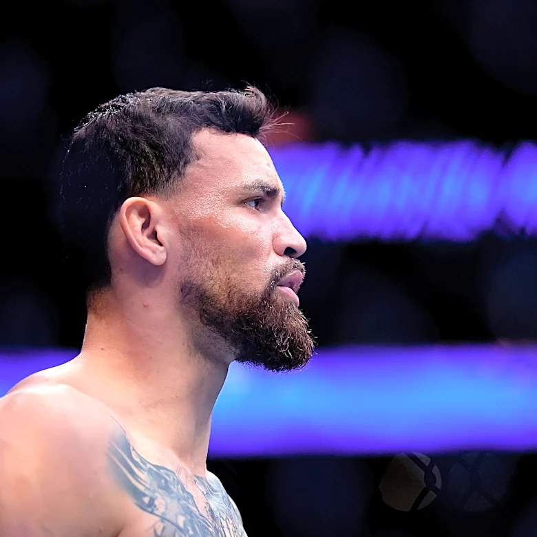 Mauricio Ruffy explains where things went sideways at UFC 331 vs. Arman Tsarukyan