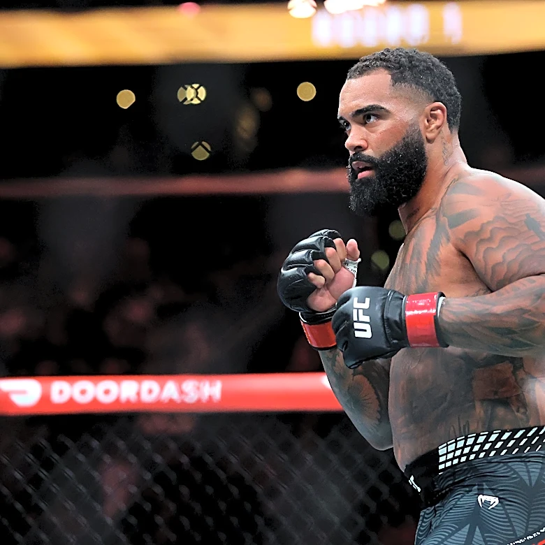 Nurmagomedov: Gable Steveson an Olympic champion, 'but he's not a fighter'