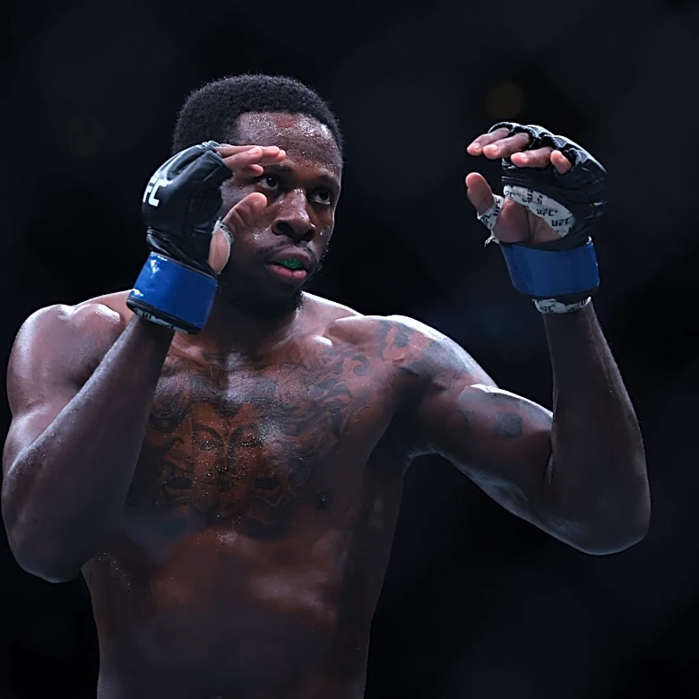 Randy Brown vs. Carlos Leal joins UFC Fight Night 292 lineup