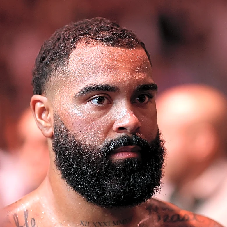 Daniel Cormier: Gable Steveson's time will come, but 'he's got to reset his mind'