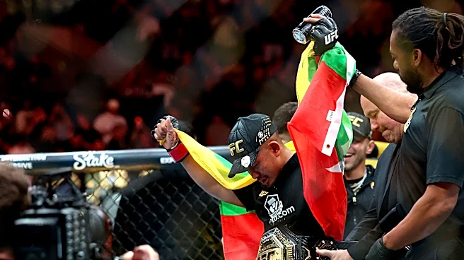 Sean O'Malley: Joshua Van will 'go down as the greatest flyweight of all time'