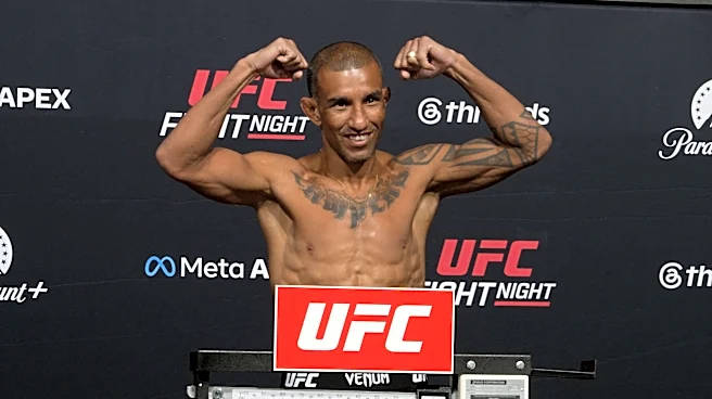 UFC Fight Night 289 Promotional Guidelines Compliance pay is second-lowest of 2026